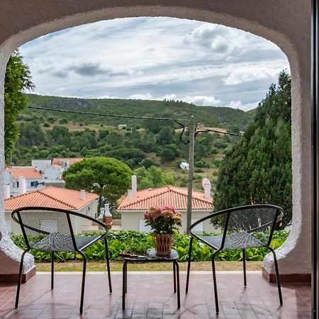 Villa GuestReady - Vivenda Santiago Sesimbra Exterior foto