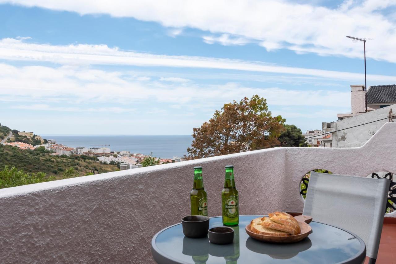 Villa GuestReady - Vivenda Santiago Sesimbra Exterior foto