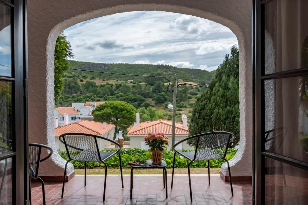 Villa GuestReady - Vivenda Santiago Sesimbra Exterior foto