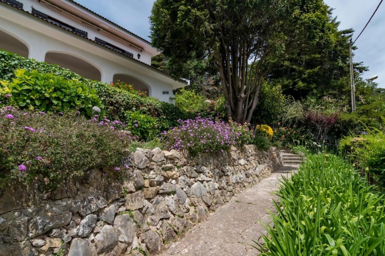 Villa GuestReady - Vivenda Santiago Sesimbra Exterior foto